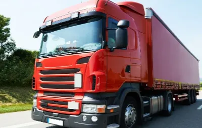 Konya Muratpaşa Ambar Kargo