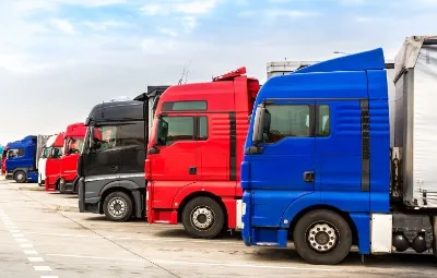 Konya Muratpaşa Ambar Nakliyat